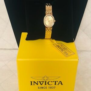 Invicta Angel Pixie Women's Watch